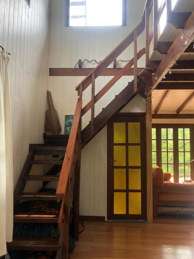 Cabana La Colmena Tigre Exterior foto